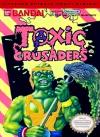 Toxic Crusaders